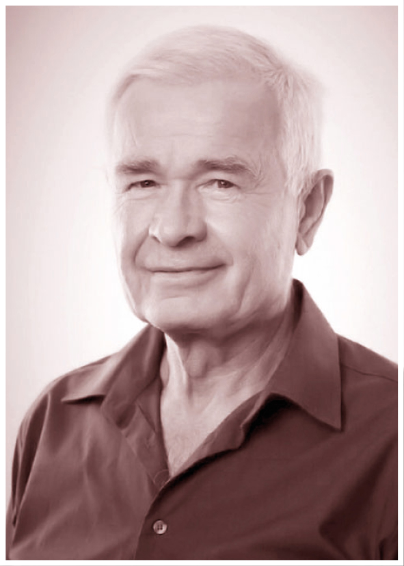 Ing. Vladimír Urbánek