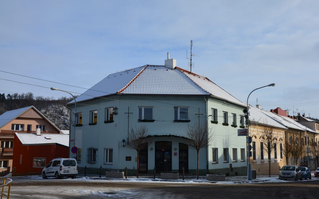 Rada města Libčice nad Vltavou